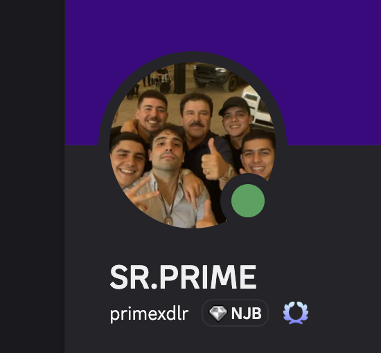 Prime Python Arcade Logo